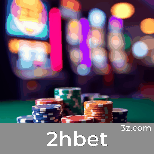 2hbet: Apostas Móveis com Funcionalidades Completas