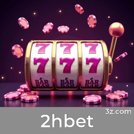 2hbet Jogos: Domine Estratégias de Cassino e Ganhe Mais